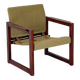 Fauteuil karin morbing ikea 1970