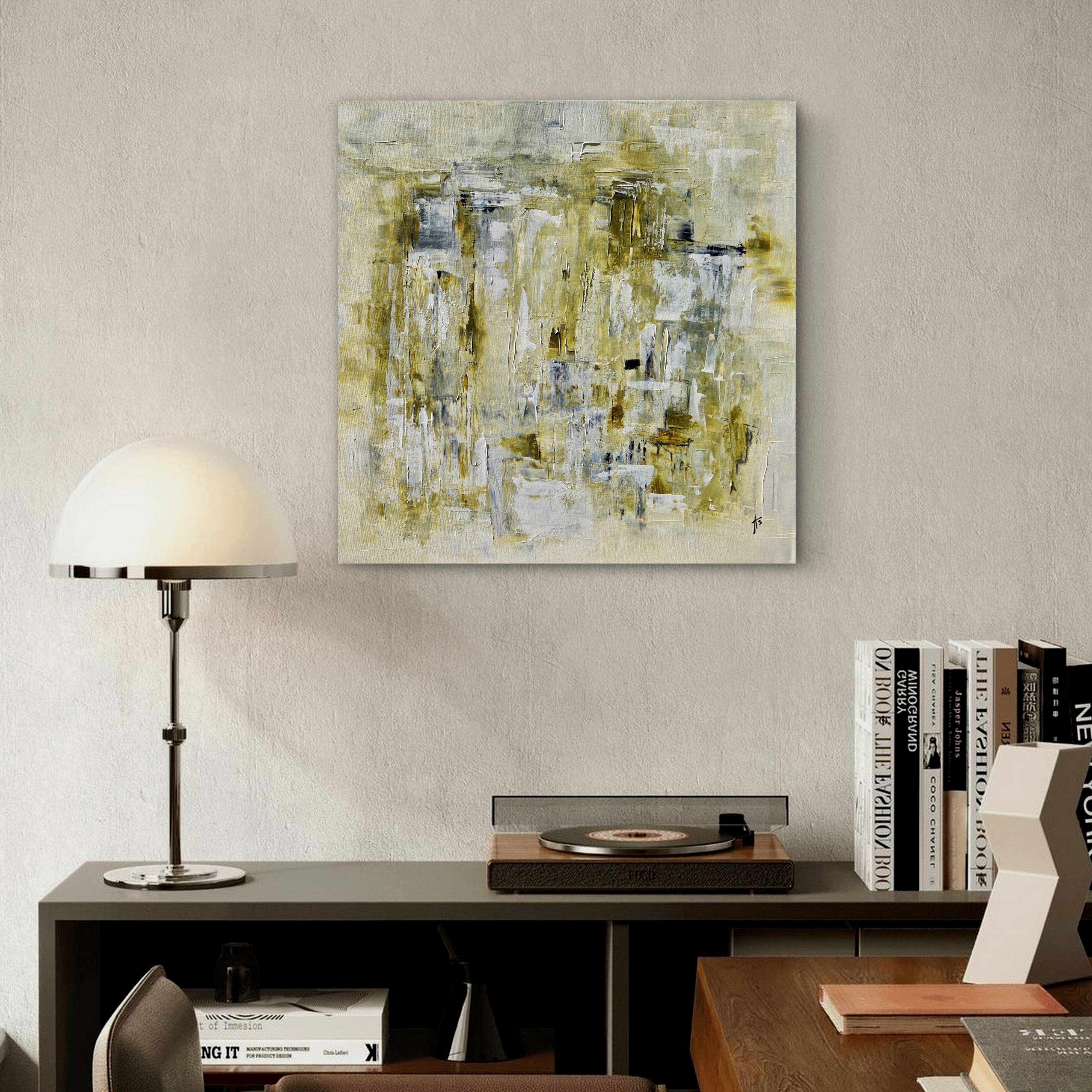 abstract painting