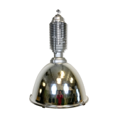 Suspension industrielle par Charles Keller pour le personnel de Zumtobel, 1990