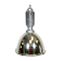 Industrial pendant lamp by Charles Keller for Zumtobel Staff, 1990