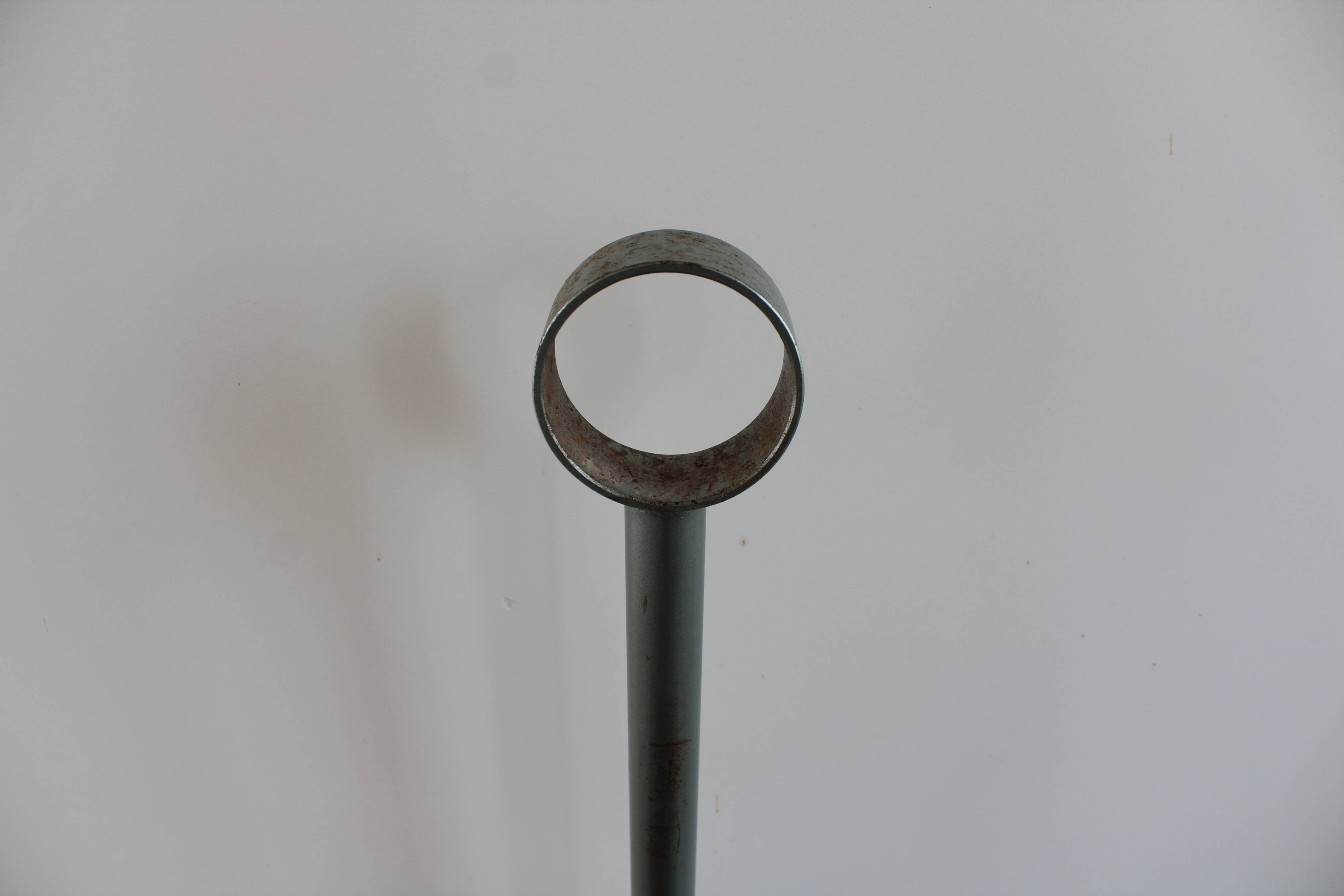 Tripod chair / stool from the 1980s