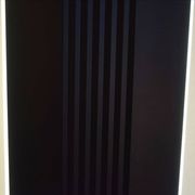 Lampadaire Tronconi Manhattan, années 1970.
