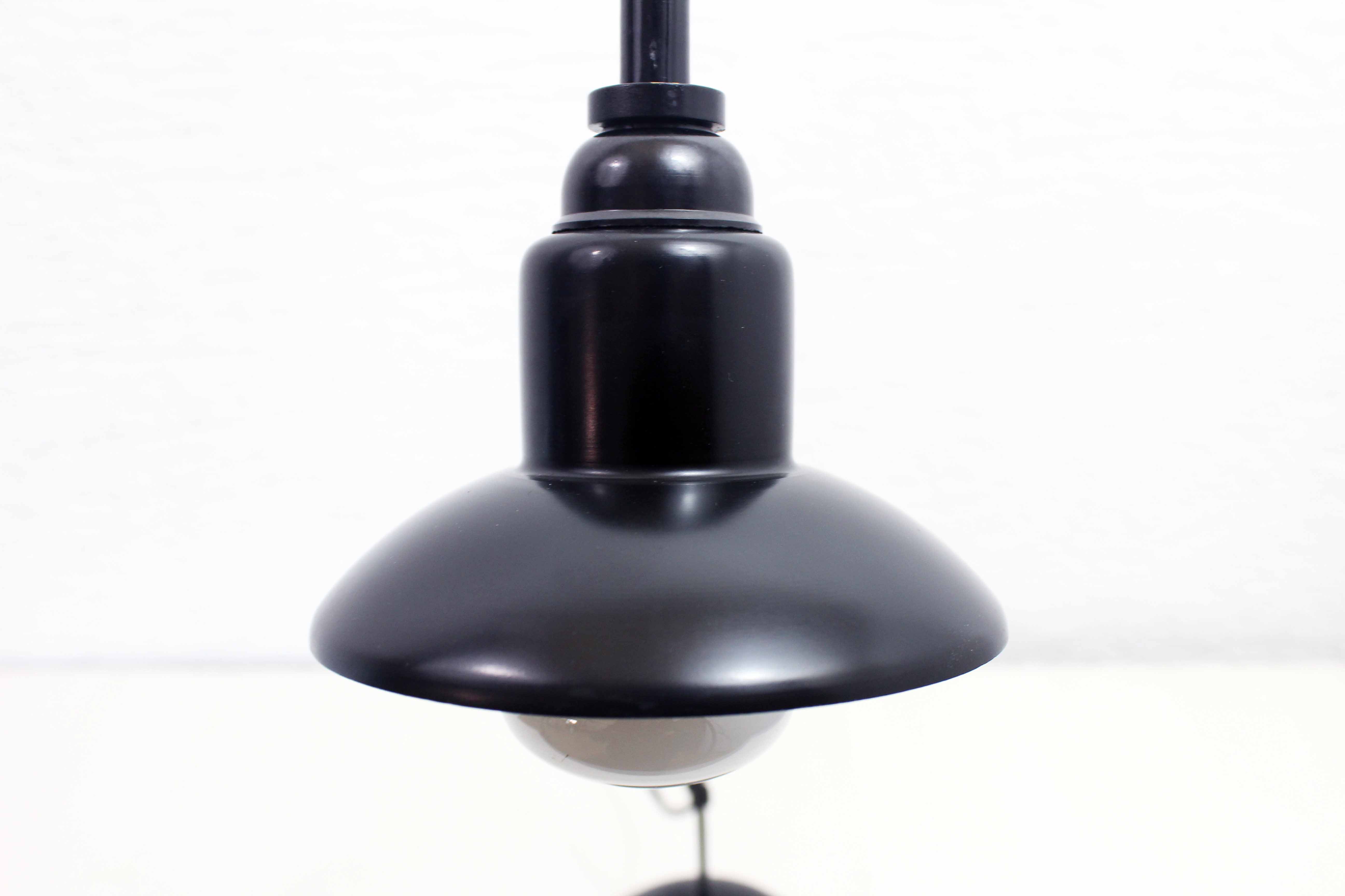 Lumes vintage desk lamp