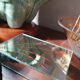 A multi-shed glass box