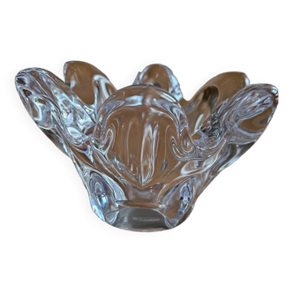 Bayel crystal bowl
