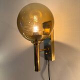 Set of 2 Mejlstrøm Belysning Model 803 Wall Lamps