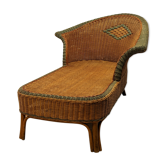 Rattan wicker meridian