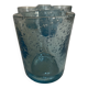 Set of 6 XXXL bubble glass tumblers from Biot.