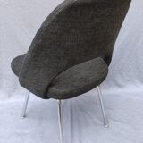 "Conference" chair by Eero Saarinen for Knoll International