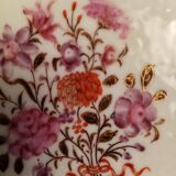 Porcelain dish from the East India Company