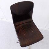 Set of 2 Thur Op chairs