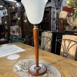 Lampe madza