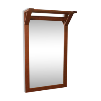 Danish XL fitting mirror "Munklinde"