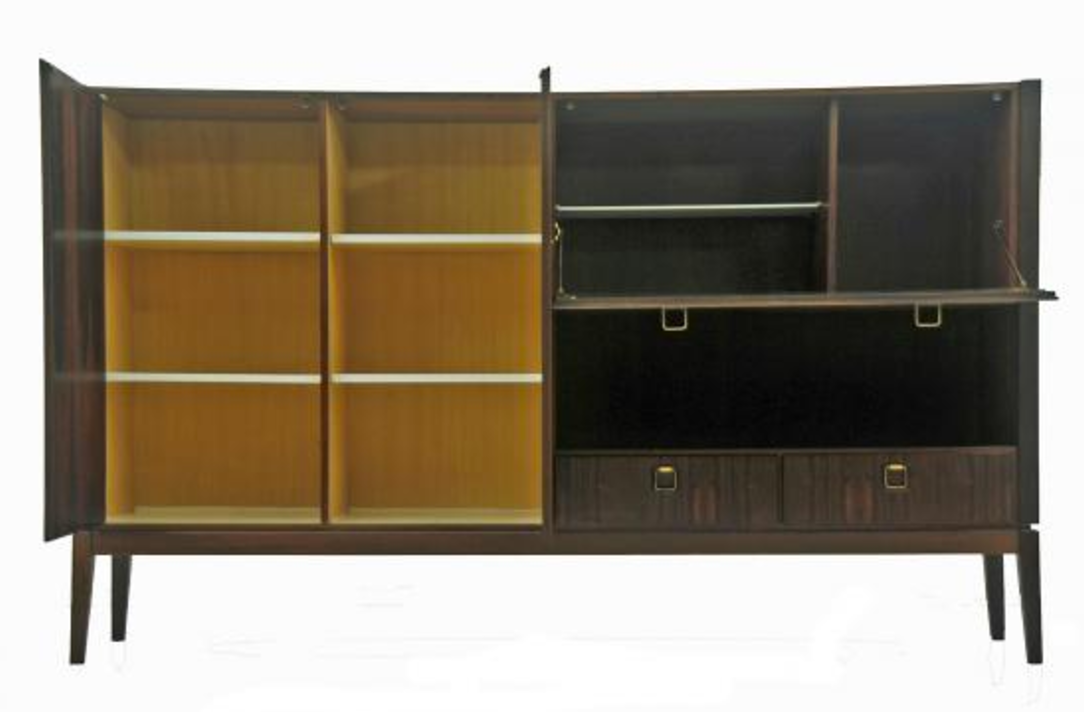 TopForm 1965 rosewood buffet