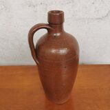 Vase soliflore en grès