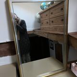 60s mirror