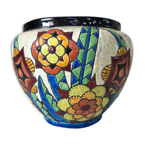 Cache pot Keramis d1316