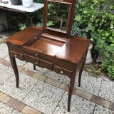 Hairdresser Marie Antoinette