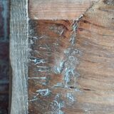 Table industrielle, d'atelier, pliante