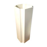 Vase Jacques Bédat 1970