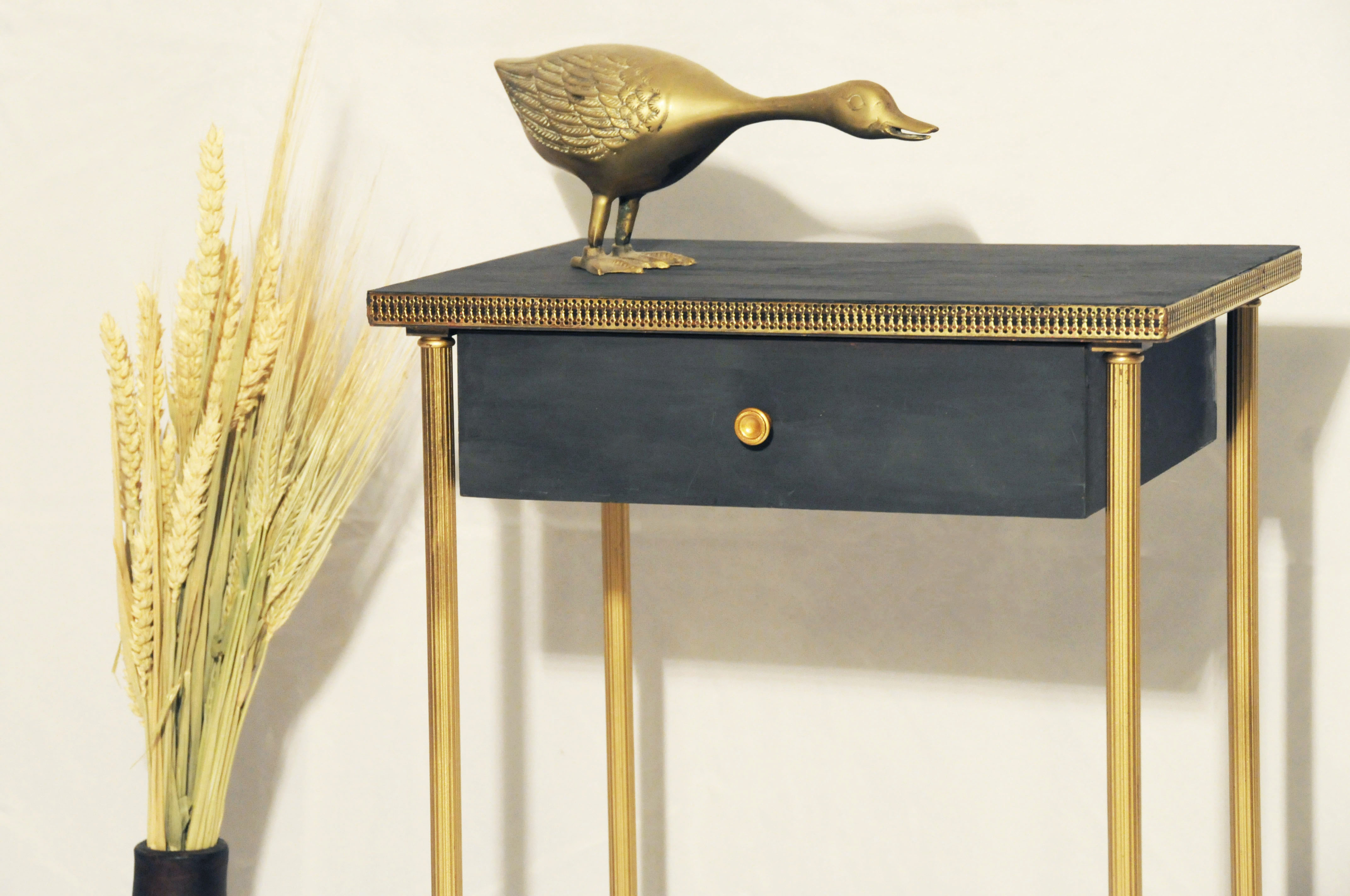 Side table