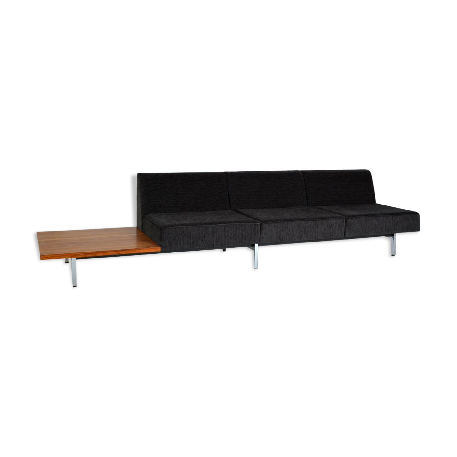 Modular sofa by George Nelson