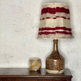 Ceramic lamp