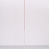 Postmodern floor lamp Fagiolo Moriconi for Cil Italia 1970s