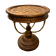 Guéridon table à jeux