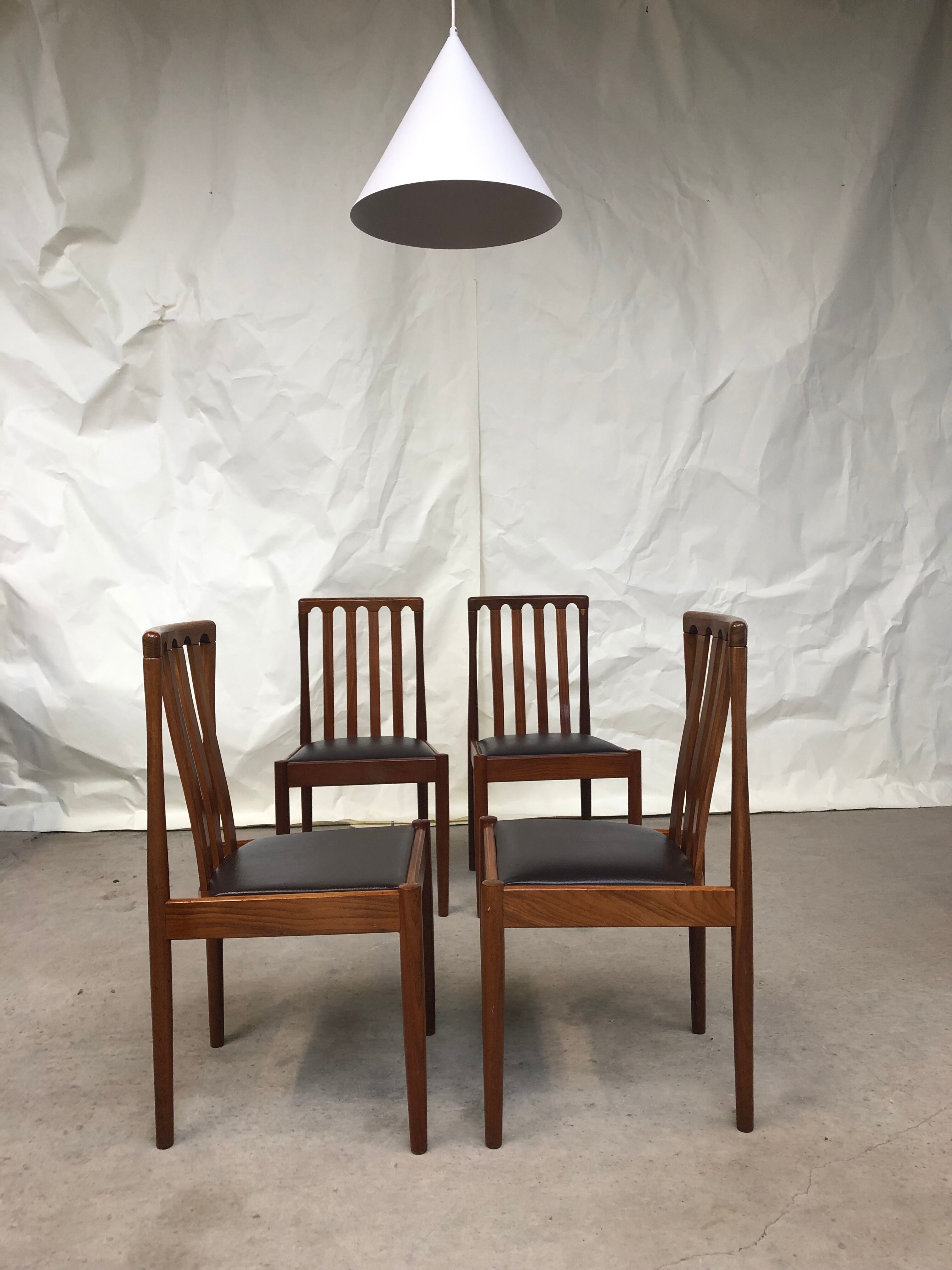 Chairs by Meredew