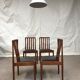 Chairs by Meredew