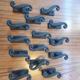 Treble Clef Handle
