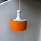 Vintage pendant lamp
