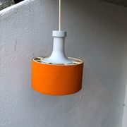 Vintage pendant lamp