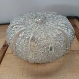 Vintage ceiling light / wall light