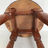 Pair of vintage bar stools