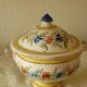 Henriot tureen 1891-1895