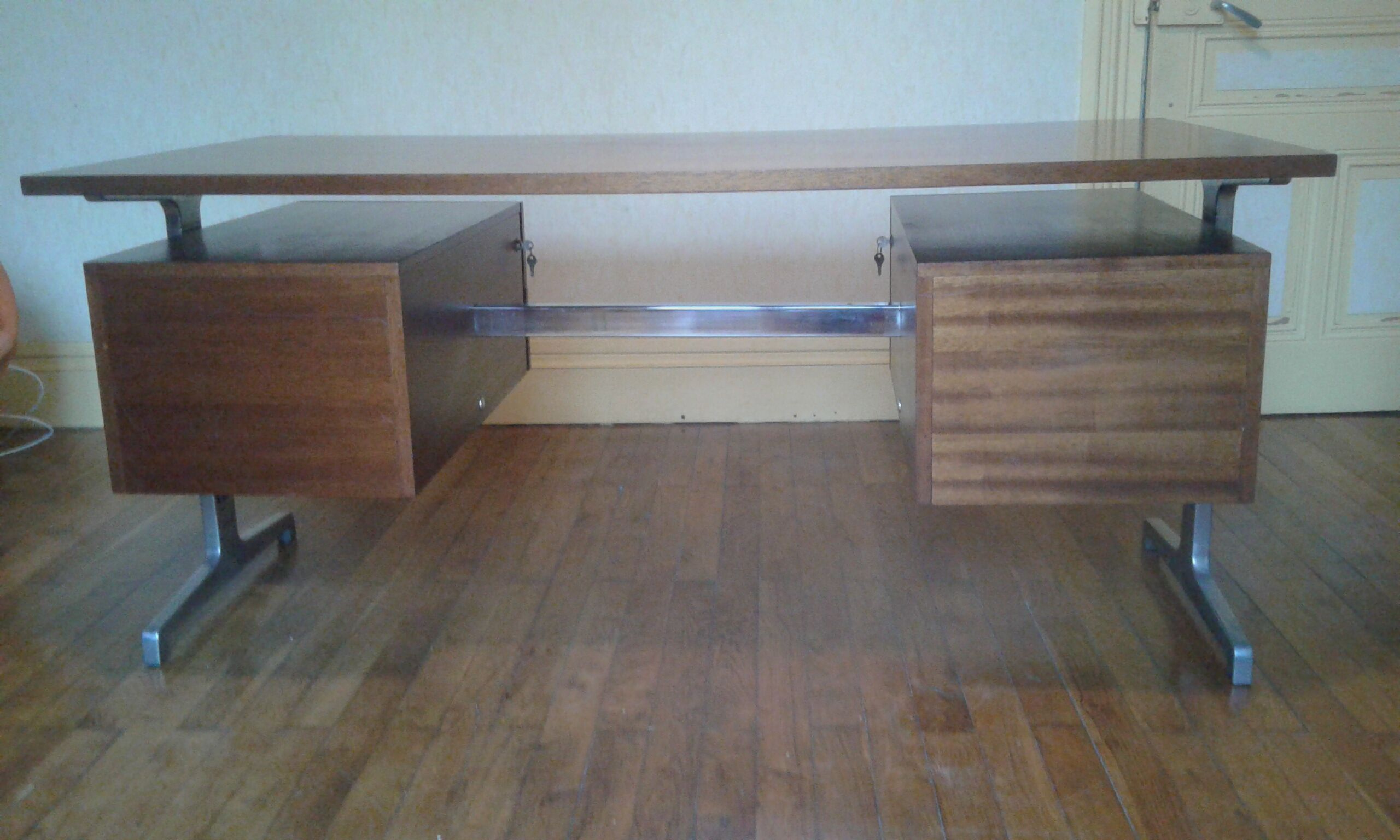 60s desk