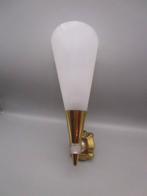 Vintage wall light, 60s