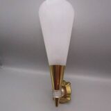 Vintage wall light, 60s
