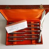 Box for 12 Chabanne knives