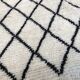 Ben ouarain carpet 60x107cm