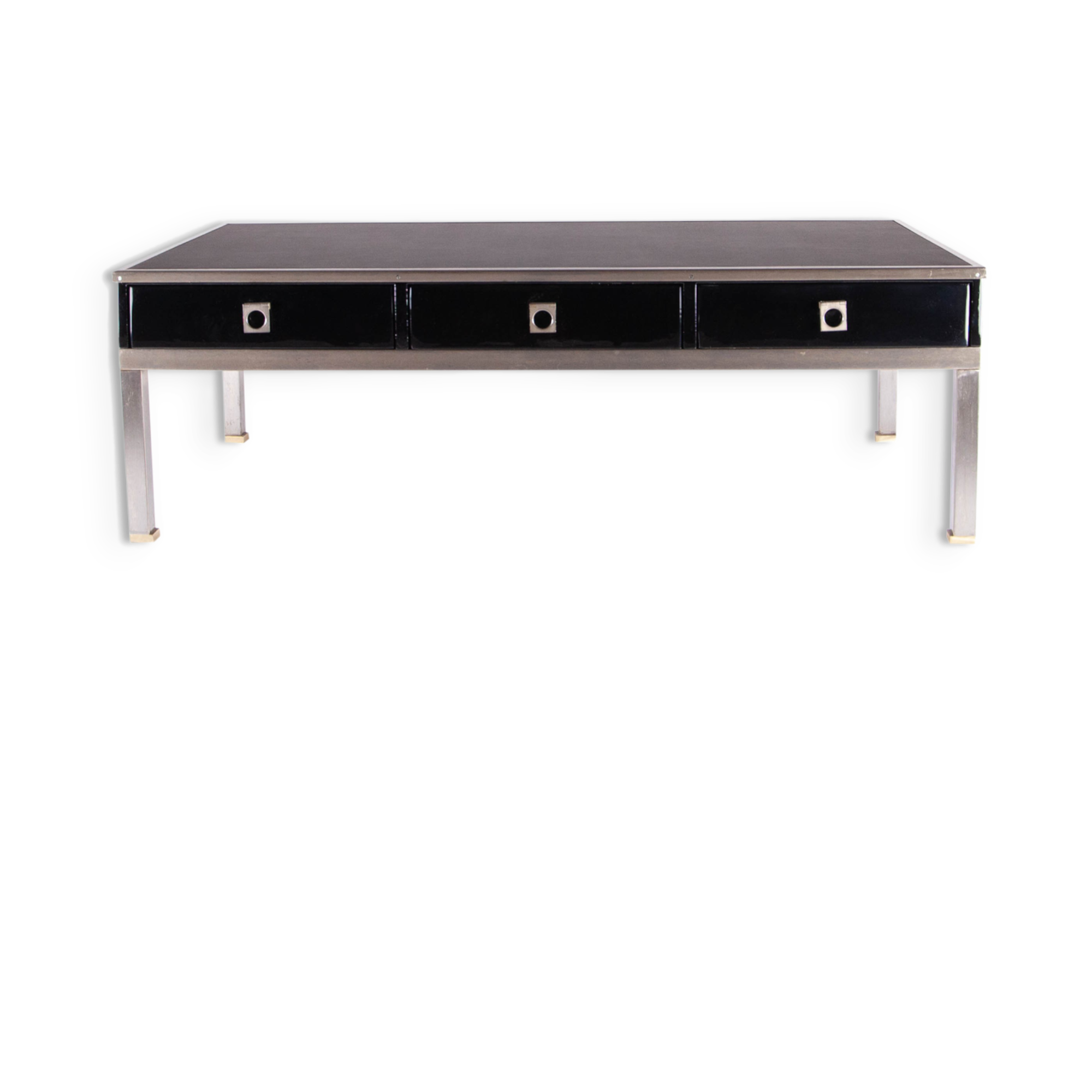 Coffee table by Guy Lefevre circa 1960