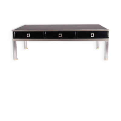 Table de salon par Guy Lefevre circa 1960