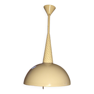 Holophane pendant light