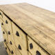 Bank of drawers large