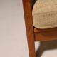 Danish Teak Sofa 2-Seater by Juul Kristensen Vintage