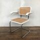Pair of chairs Marcel Breuer