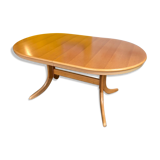 Scandinavian table 162 cm
