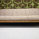 Vintage 1970s convertible sofa/daybed